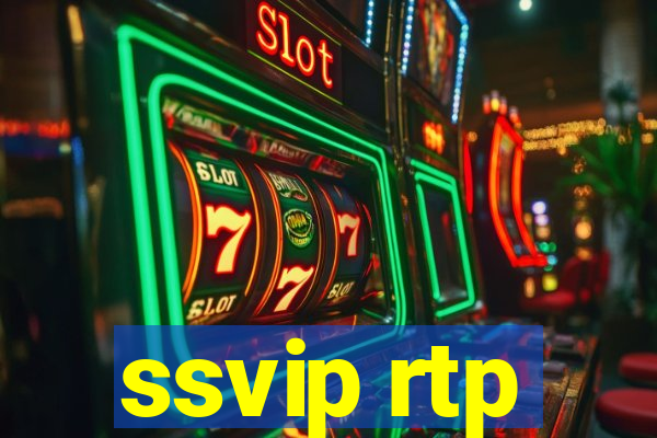 ssvip rtp